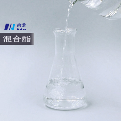 混合酯特性 混合酯特性