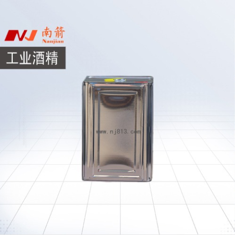 工業酒精